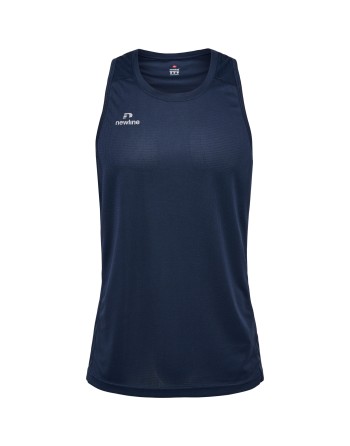 MEN'S ATHLETIC RUNNING SINGLET
