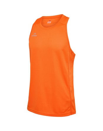 MEN'S ATHLETIC RUNNING SINGLET