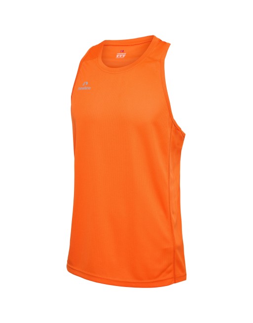 MEN'S ATHLETIC RUNNING SINGLET