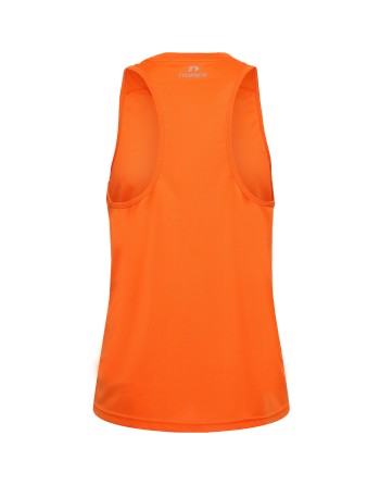 MEN'S ATHLETIC RUNNING SINGLET