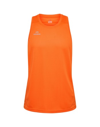 MEN'S ATHLETIC RUNNING SINGLET
