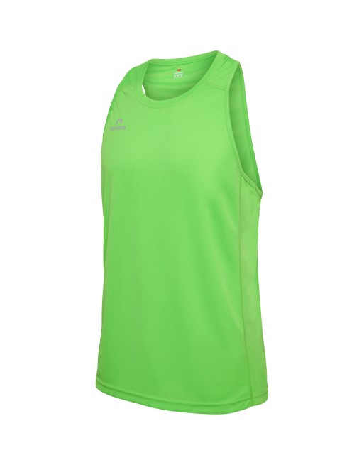 MEN'S ATHLETIC RUNNING SINGLET