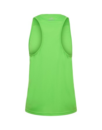 MEN'S ATHLETIC RUNNING SINGLET