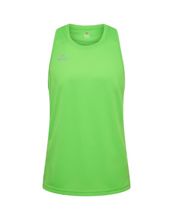 MEN'S ATHLETIC RUNNING SINGLET