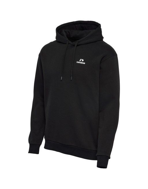 nwlLEA COTTON HOODIE MEN