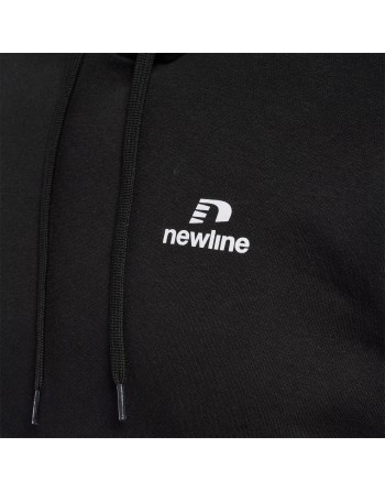 nwlLEA COTTON HOODIE MEN