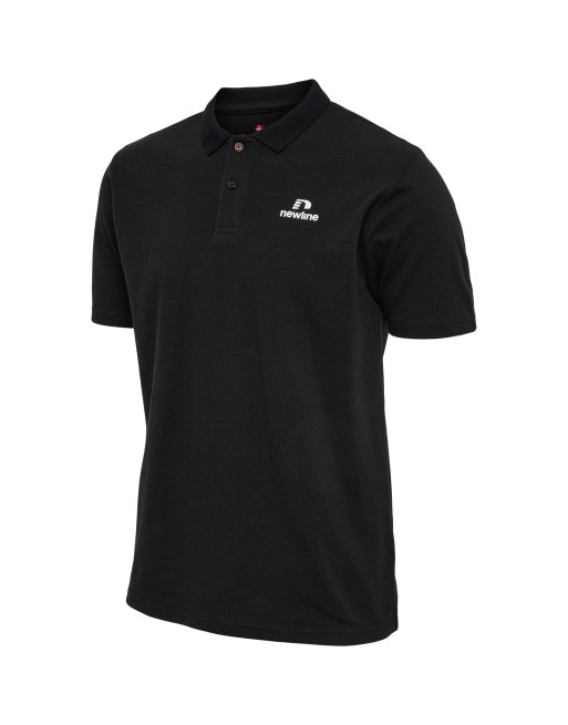 nwlLEA COTTON POLO MEN