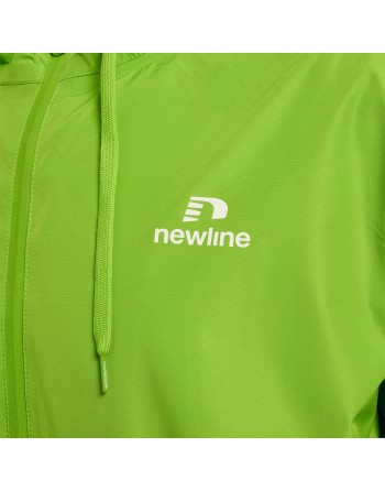 nwlLEA PERFORMANCE JACKET MEN