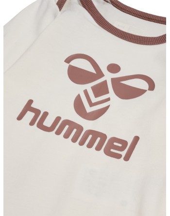 hmlTRIO CREWSUIT SET