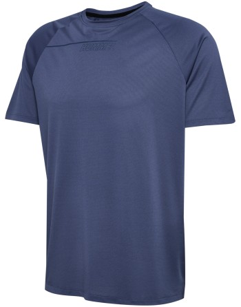 hmlCOURT LIGHT WEIGHT T-SHIRT