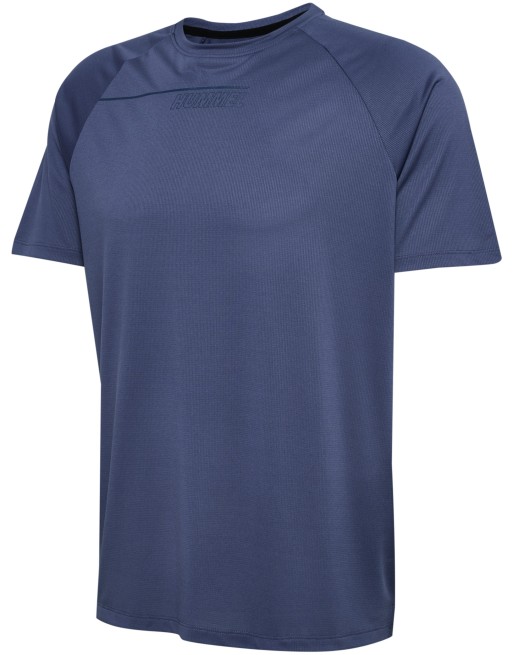 hmlCOURT LIGHT WEIGHT T-SHIRT hmlCOURT LIGHT WEIGHT T-SHIRT