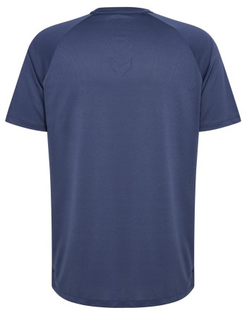 hmlCOURT LIGHT WEIGHT T-SHIRT