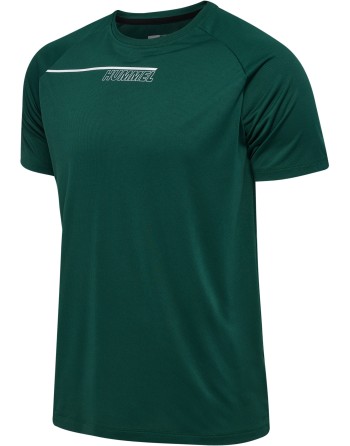 hmlCOURT LIGHT WEIGHT T-SHIRT