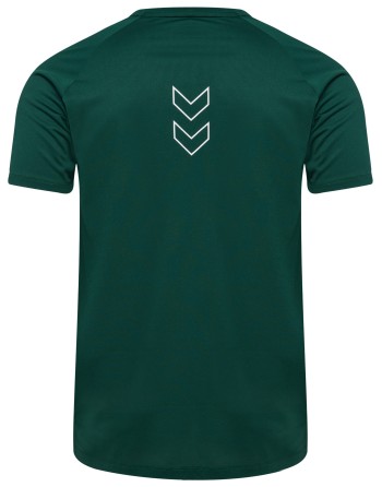 hmlCOURT LIGHT WEIGHT T-SHIRT