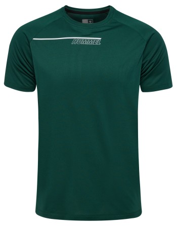 hmlCOURT LIGHT WEIGHT T-SHIRT