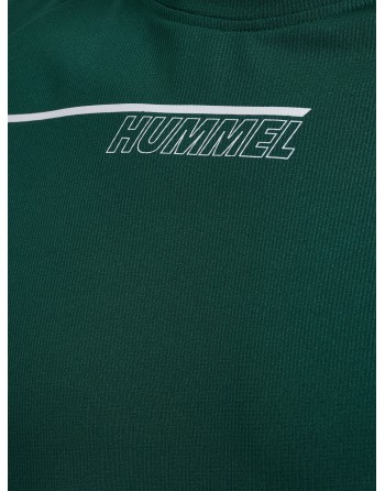 hmlCOURT LIGHT WEIGHT T-SHIRT