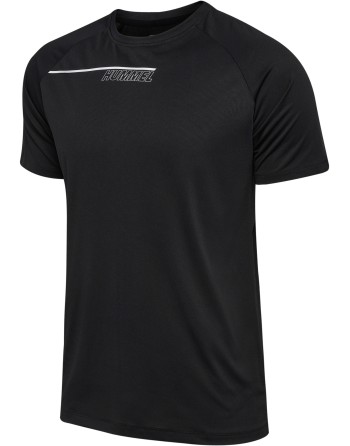 hmlCOURT LIGHT WEIGHT T-SHIRT