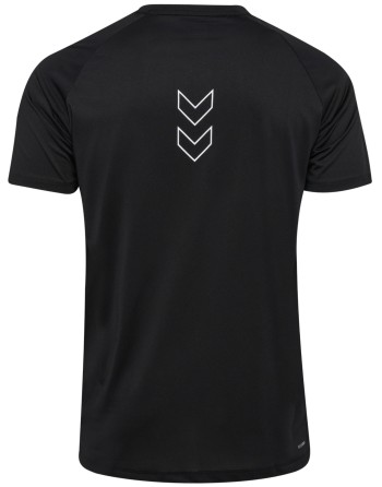 hmlCOURT LIGHT WEIGHT T-SHIRT