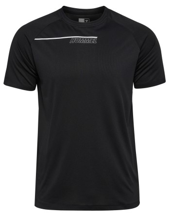 hmlCOURT LIGHT WEIGHT T-SHIRT
