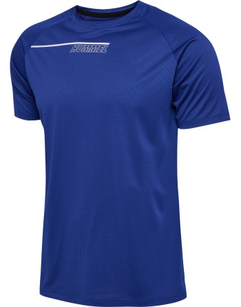 hmlCOURT LIGHT WEIGHT T-SHIRT