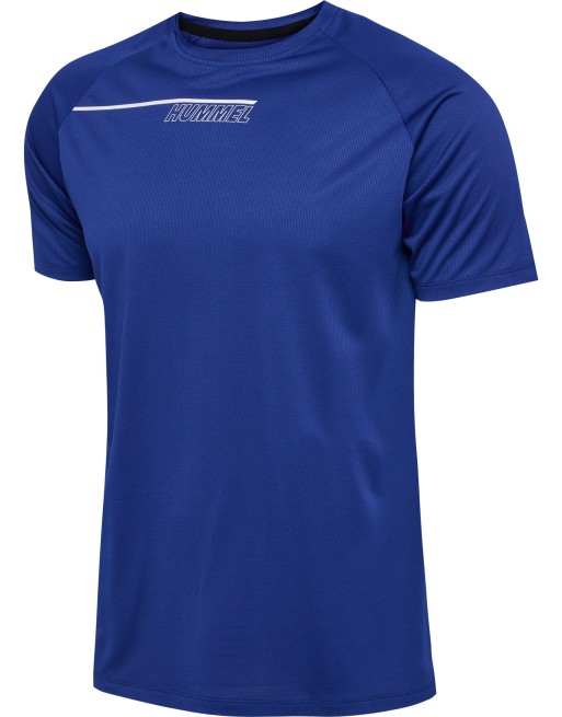 hmlCOURT LIGHT WEIGHT T-SHIRT hmlCOURT LIGHT WEIGHT T-SHIRT
