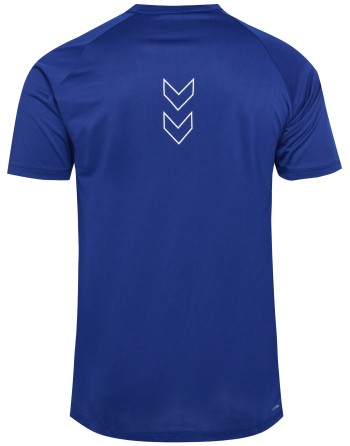 hmlCOURT LIGHT WEIGHT T-SHIRT