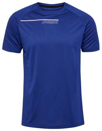 hmlCOURT LIGHT WEIGHT T-SHIRT