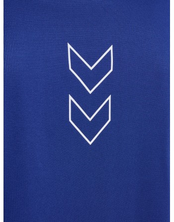 hmlCOURT LIGHT WEIGHT T-SHIRT