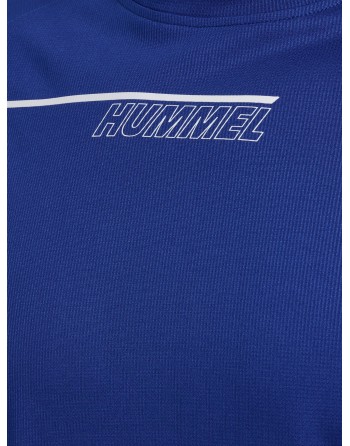 hmlCOURT LIGHT WEIGHT T-SHIRT