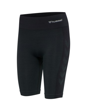 hmlCLEA SEAMLESS CYCLING SHORTS