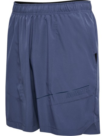 hmlCOURT POCKET SHORTS