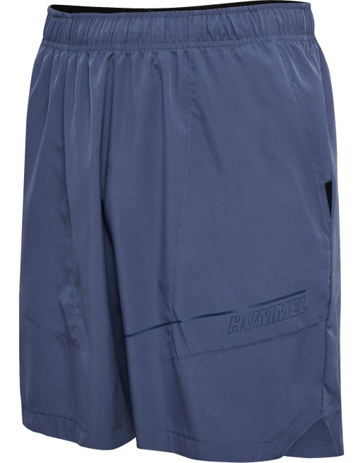 hmlCOURT POCKET SHORTS hmlCOURT POCKET SHORTS