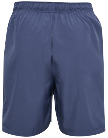 hmlCOURT POCKET SHORTS