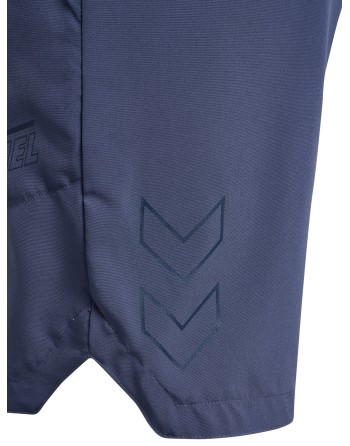 hmlCOURT POCKET SHORTS