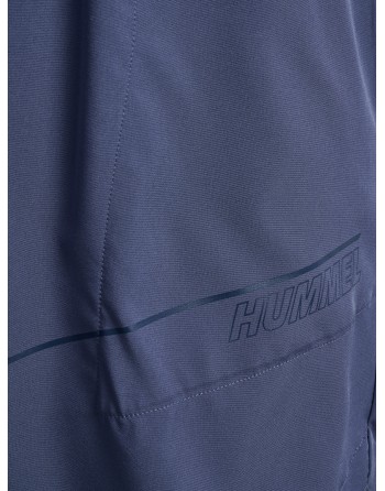 hmlCOURT POCKET SHORTS