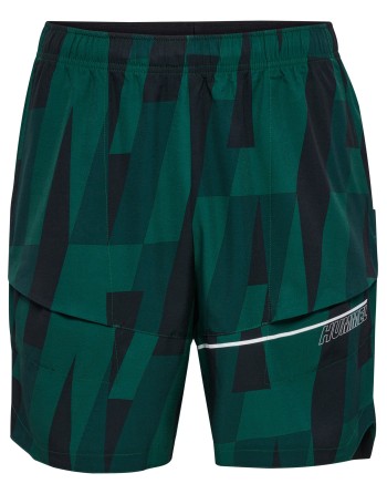 hmlCOURT AOP POCKET SHORTS