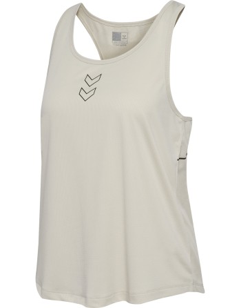 hmlCOURT LIGHT WEIGHT TANKTOP W