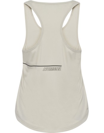 hmlCOURT LIGHT WEIGHT TANKTOP W
