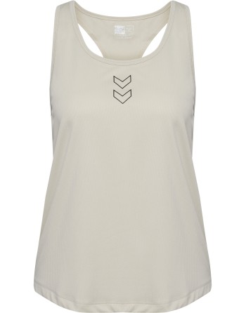 hmlCOURT LIGHT WEIGHT TANKTOP W