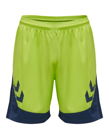 hmlLEAD POLY SHORTS / Shorts aus Mesh-Material auf Wasserbasis