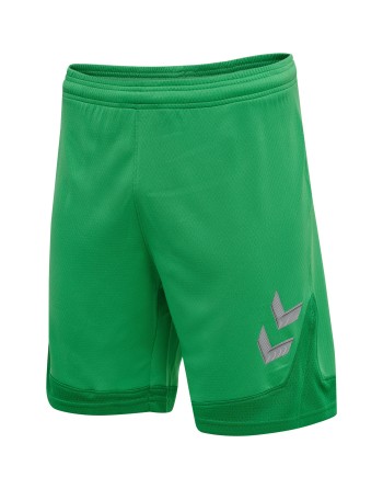 hmlLEAD POLY SHORTS / Shorts aus Mesh-Material auf Wasserbasis