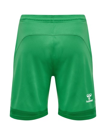 hmlLEAD POLY SHORTS / Shorts aus Mesh-Material auf Wasserbasis