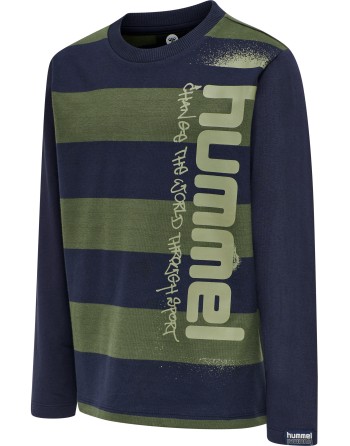 hmlBENNI T-SHIRT L/S