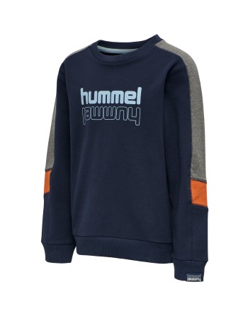 hmlMASTER SWEATSHIRT