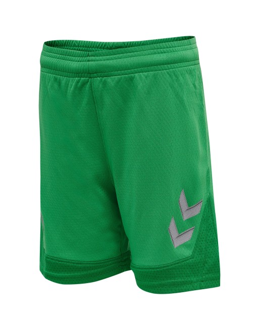 hmlLEAD POLY SHORTS KIDS / Shorts aus Mesh-Material auf Wasserbasis hmlLEAD POLY SHORTS KIDS / Shorts aus Mesh-Material auf Wasserbasis