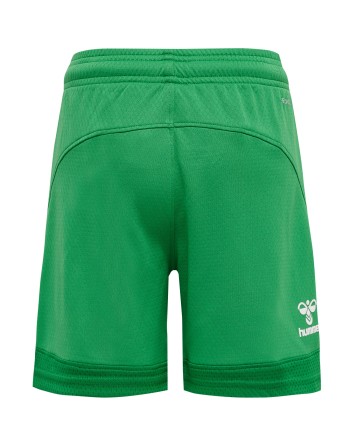 hmlLEAD POLY SHORTS KIDS / Shorts aus Mesh-Material auf Wasserbasis