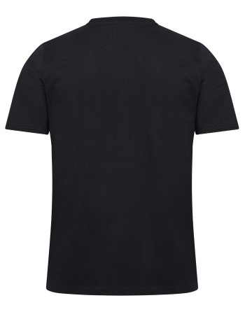 hmlELEMENTAL 2-PACK LOGO COTTON TEE