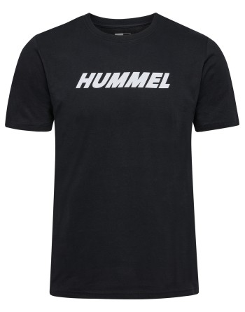hmlELEMENTAL 2-PACK LOGO COTTON TEE