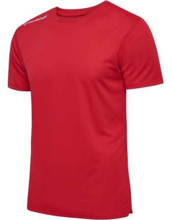 hmlRUN JERSEY S/S