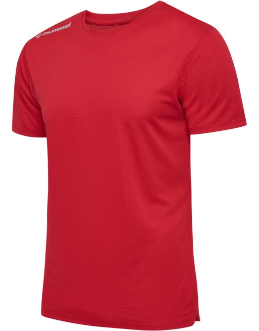 hmlRUN JERSEY S/S hmlRUN JERSEY S/S